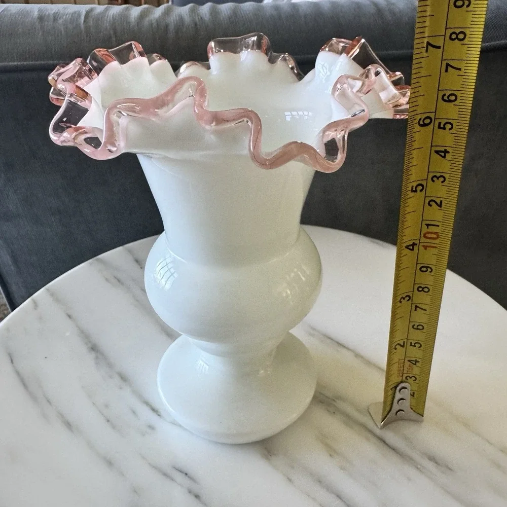 Fenton product beautifully